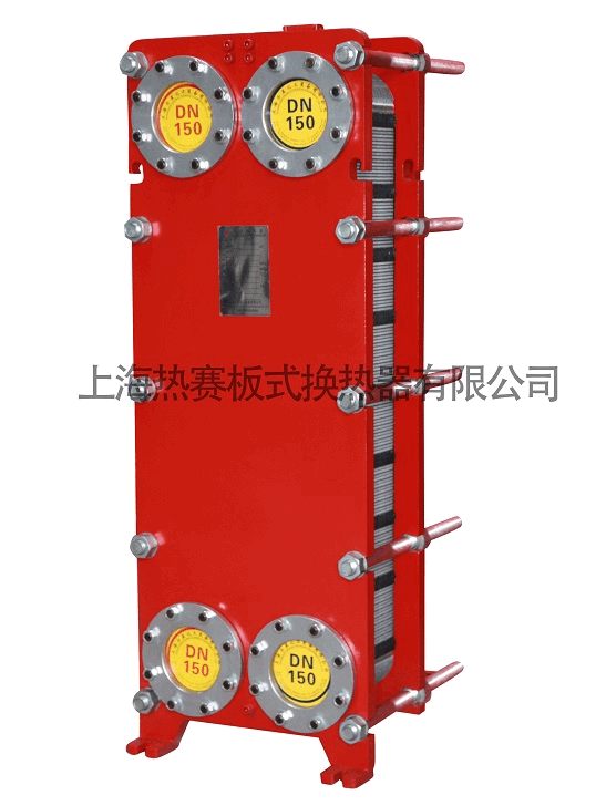 M15M型板式换热器
