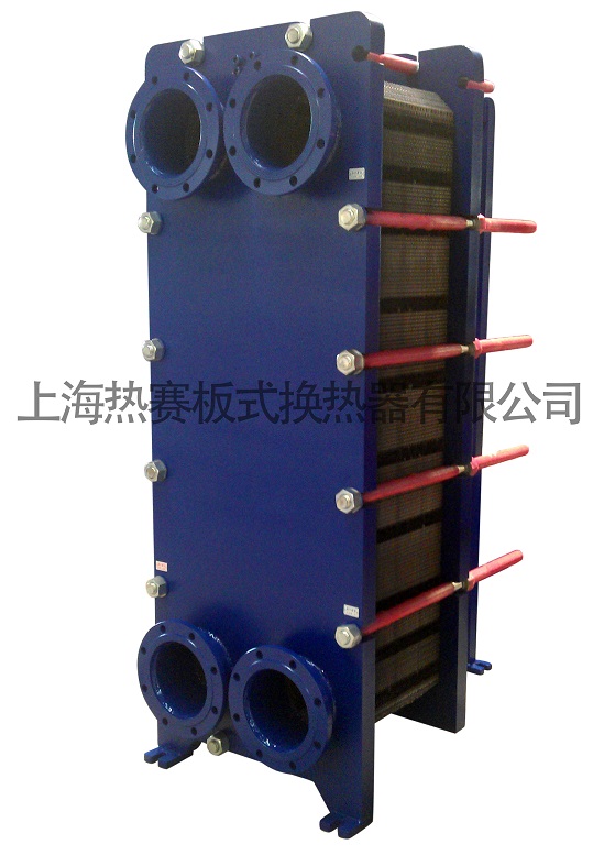 M20-D型板式换热器